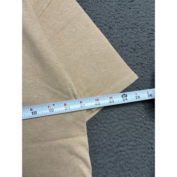 Vintage 90s Cat Lover T-Shirt Size Large Kitty Pets Animals Art Graphic - Picture 8 of 12